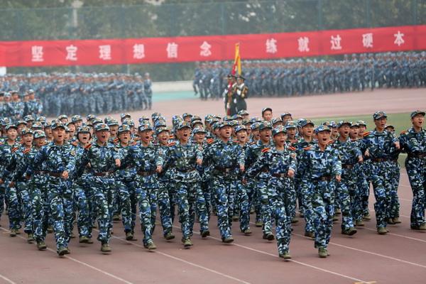 拓展的魅力在于哪里？